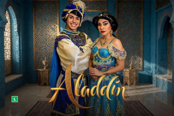 Aladdin