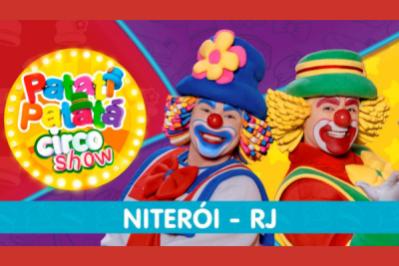 Patati Patatá Circo Show