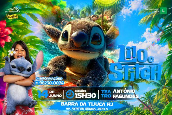 Lilo e Stitch