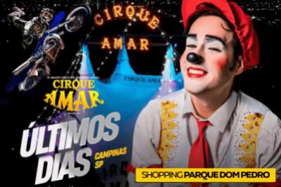 Cirque Amar