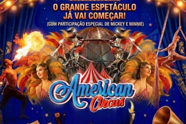 American Circus