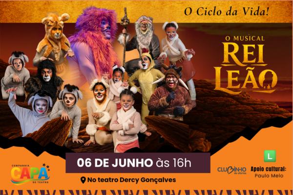 O Rei Leão, O Ciclo da Vida
