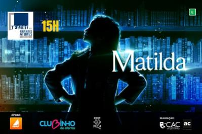 Matilda