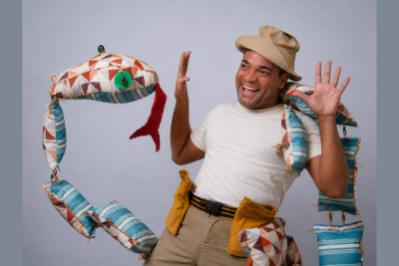 Abraça
