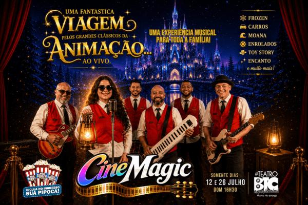 Cinemagic