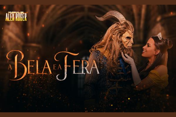 A Bela e a Fera