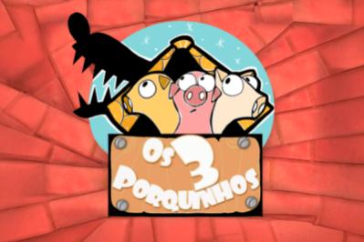 Os Três Porquinhos