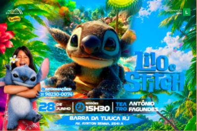 Lilo e Stitch