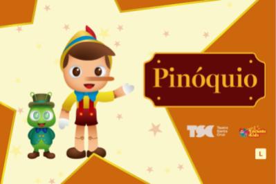 Pinóquio
