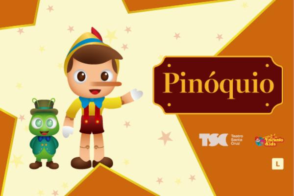 Pinóquio