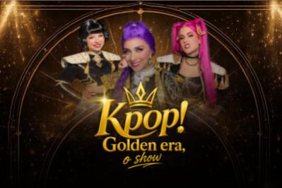 K-Pop Golden Era, O Show