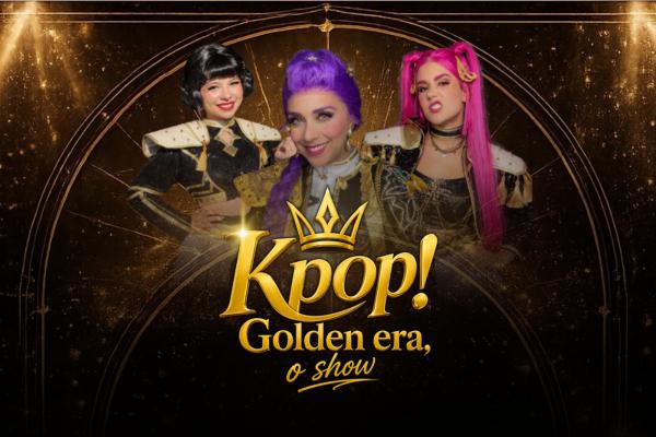 K-Pop Golden Era, O Show