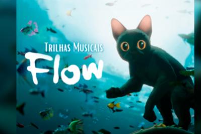 Trilha Musical Ao Vivo: Flow