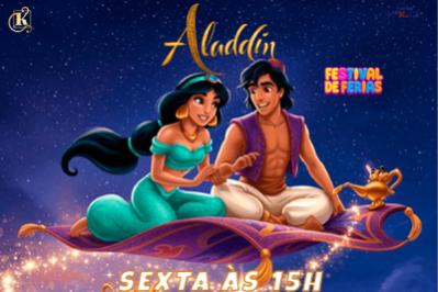 Aladdin