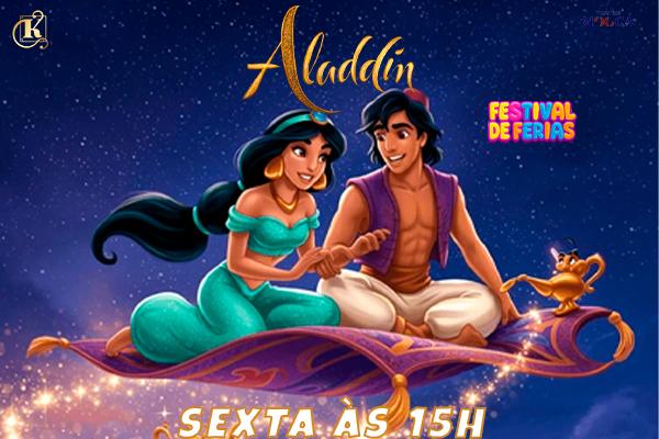 Aladdin