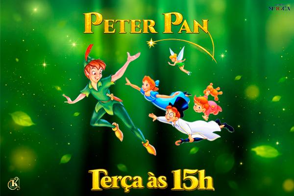 Peter Pan