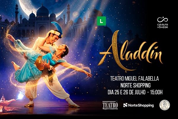 Aladdin
