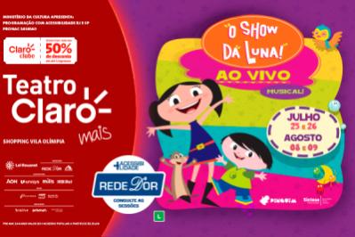 O Show da Luna