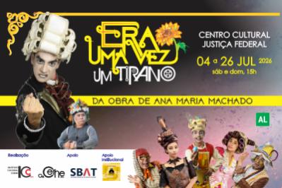 Era Uma Vez um Tirano
