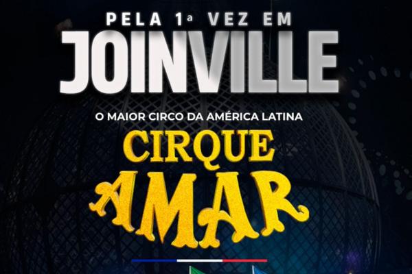 Cirque Amar