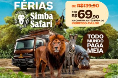 Simba Safari