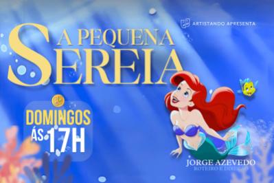 A Pequena Sereia