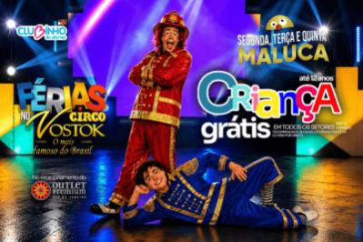 Circo Vostok