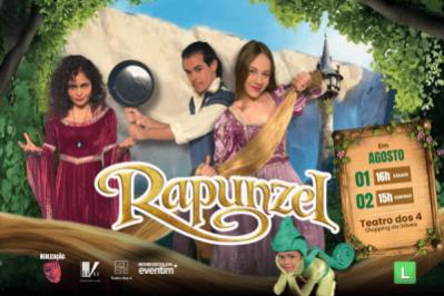 Rapunzel