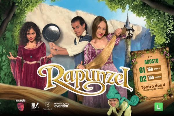 Rapunzel