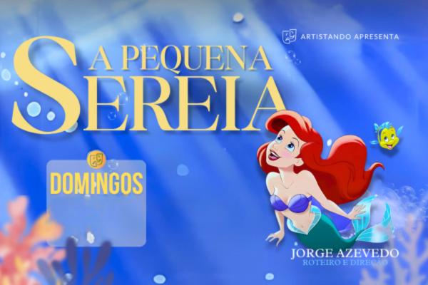 A Pequena Sereia