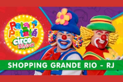 Patati Patatá Circo Show