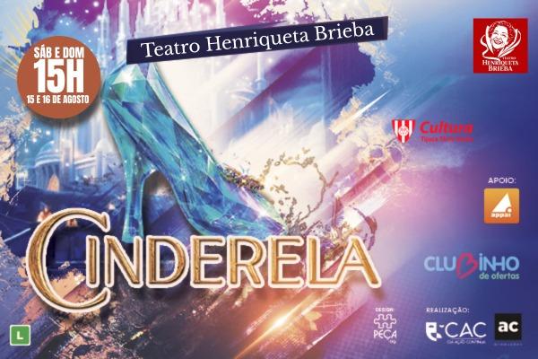 Cinderela