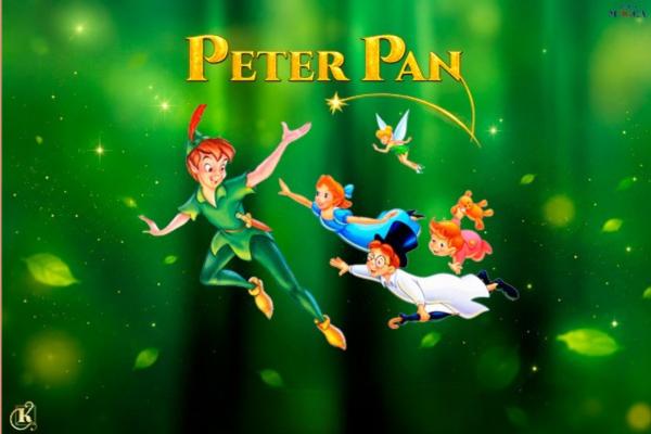 Peter Pan