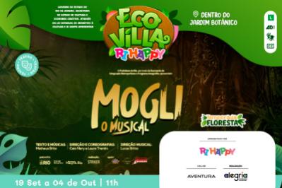 Mogli, O Musical