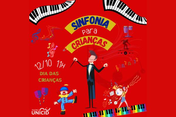 Sinfonia Para Crianças