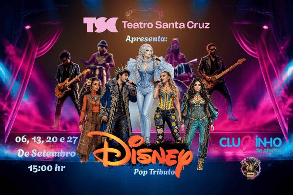 Disney Pop Live
