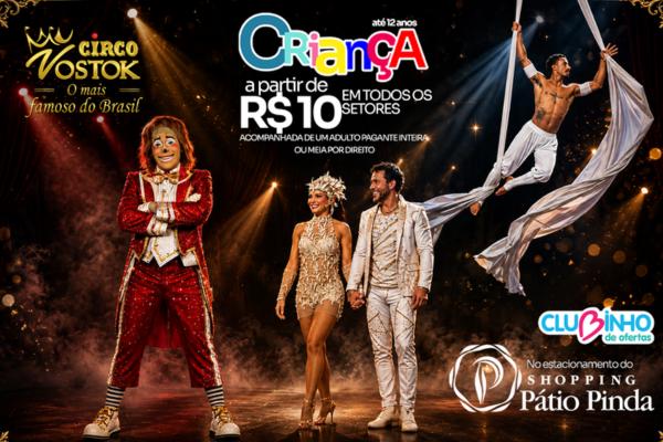 Circo Vostok