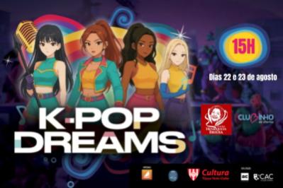 K-POP Dreams