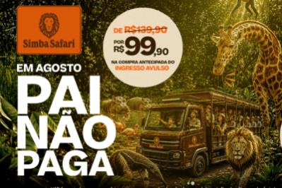 Simba Safari