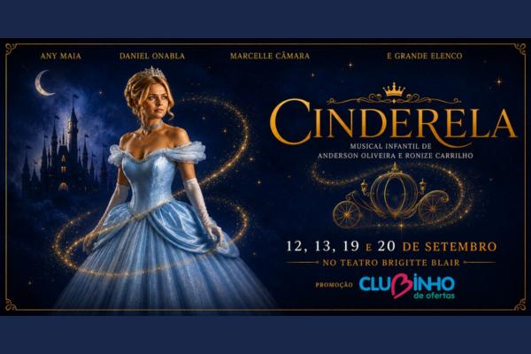 Cinderela