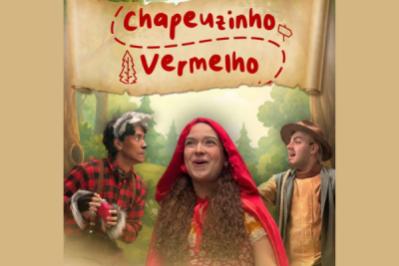 Chapeuzinho Vermelho