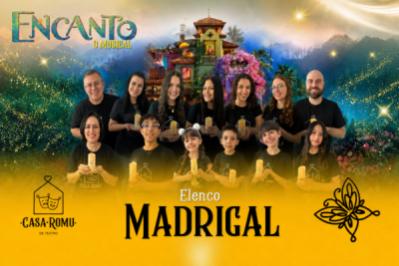 Encanto, O Musical