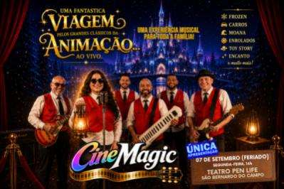 Cinemagic