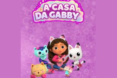 A Casa da Gabby