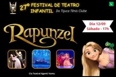 Rapunzel