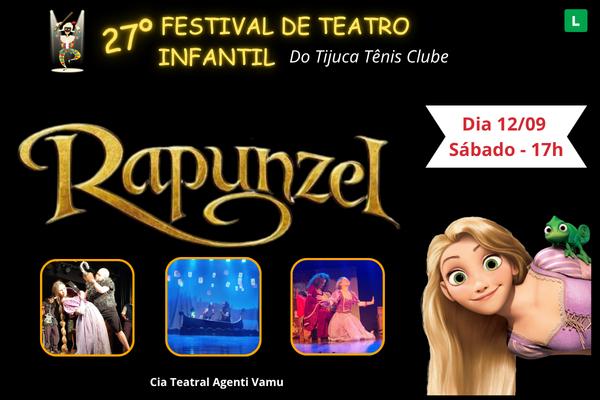 Rapunzel