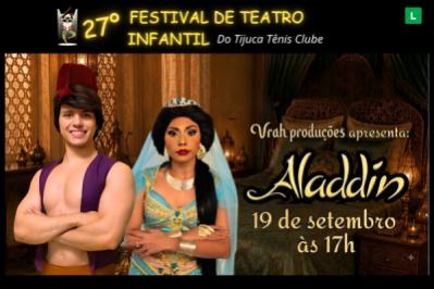 Aladdin