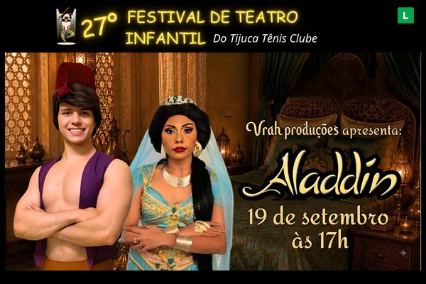 Aladdin