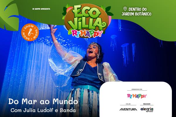 Do Mar ao Mundo