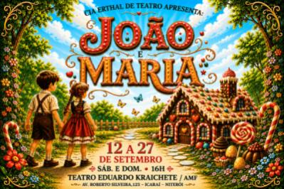 João e Maria